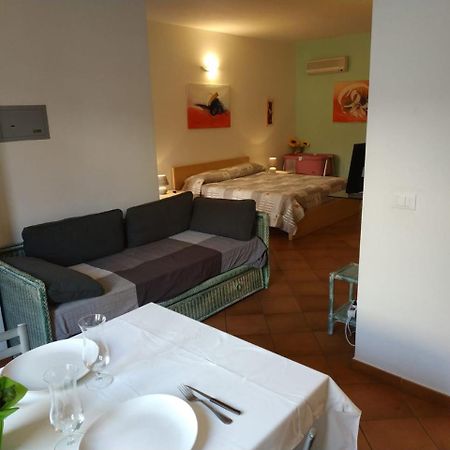 Blu Resort Santa Teresa Gallura Zewnętrze zdjęcie