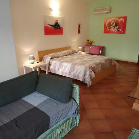 Blu Resort Santa Teresa Gallura Zewnętrze zdjęcie