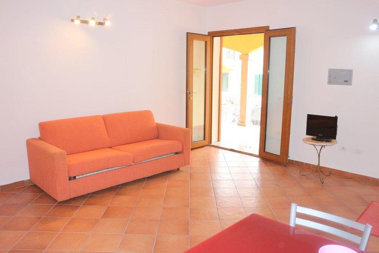 Blu Resort Santa Teresa Gallura Zewnętrze zdjęcie