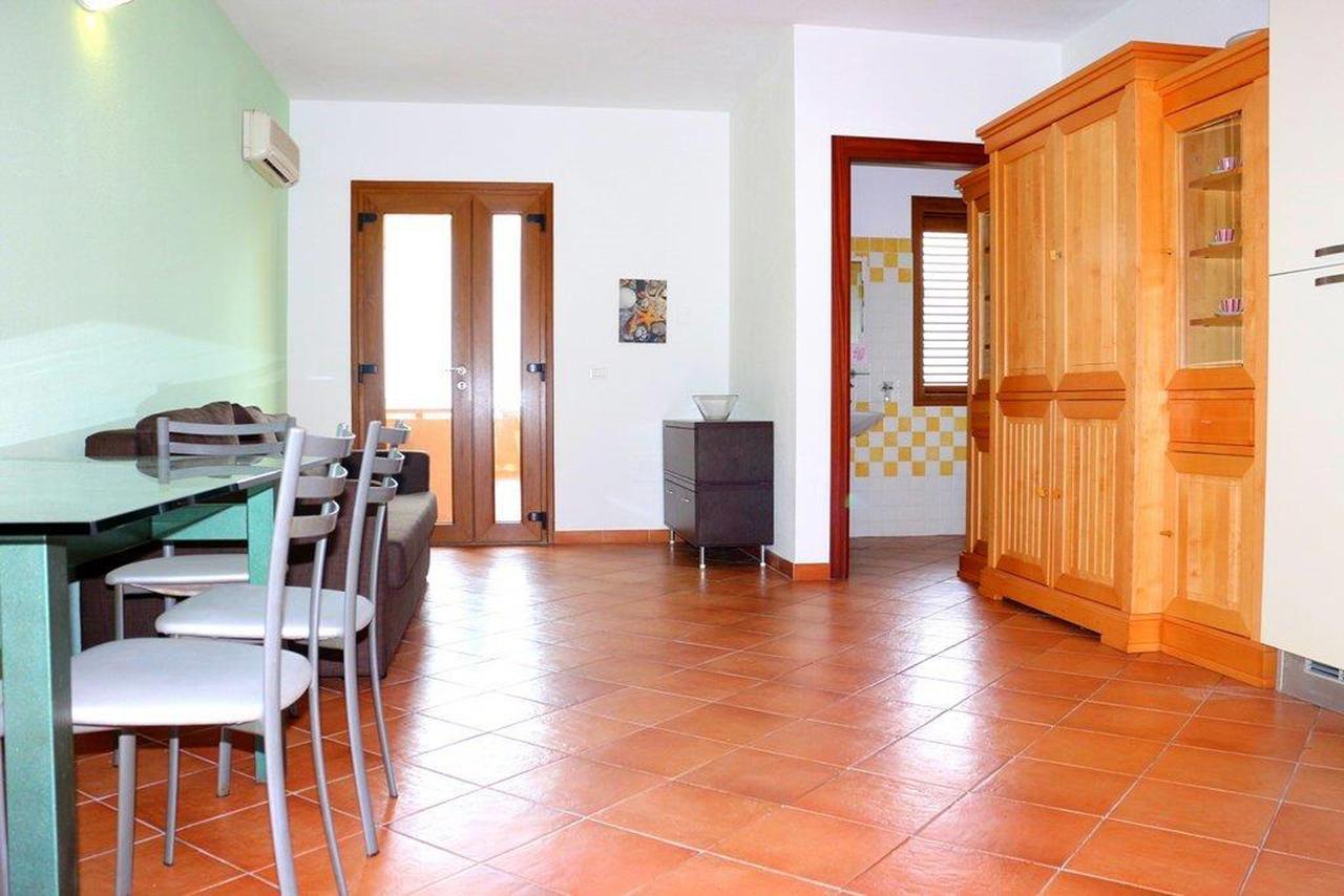 Blu Resort Santa Teresa Gallura Zewnętrze zdjęcie