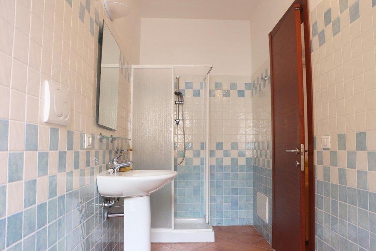 Blu Resort Santa Teresa Gallura Zewnętrze zdjęcie