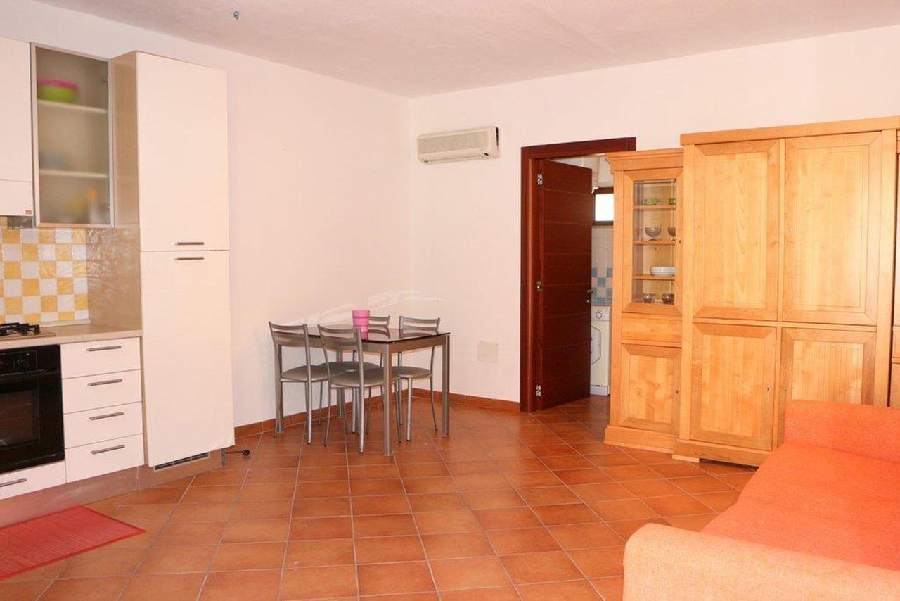 Blu Resort Santa Teresa Gallura Zewnętrze zdjęcie