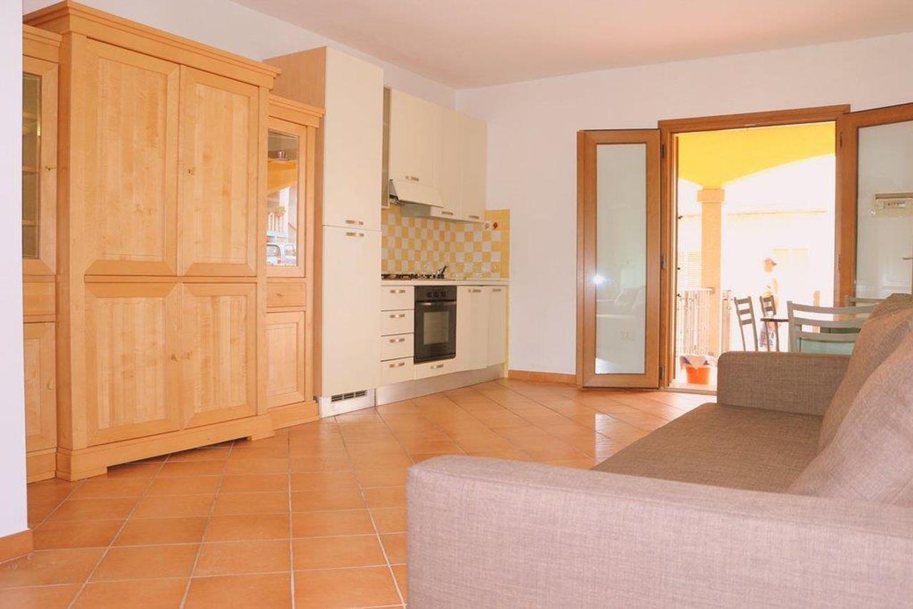 Blu Resort Santa Teresa Gallura Zewnętrze zdjęcie