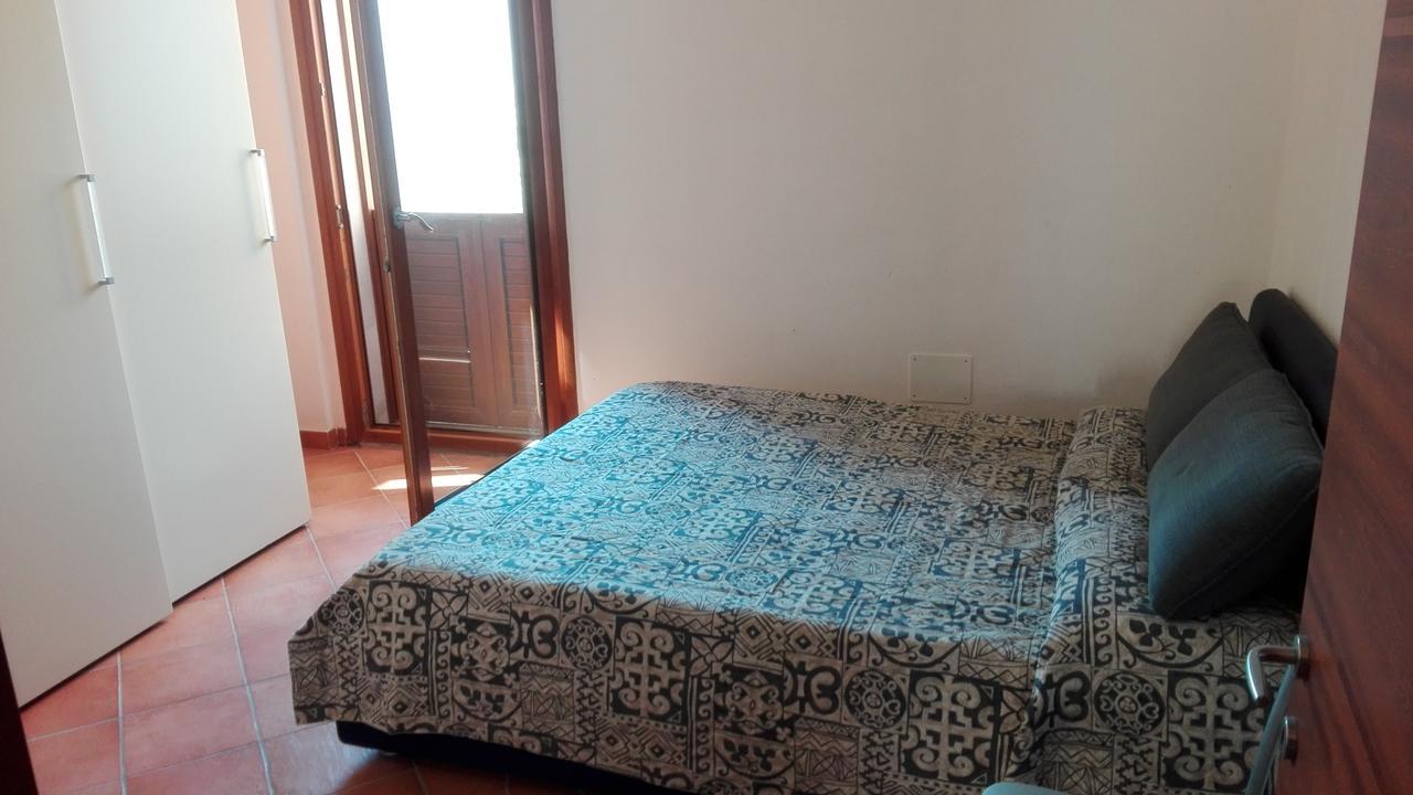 Blu Resort Santa Teresa Gallura Zewnętrze zdjęcie