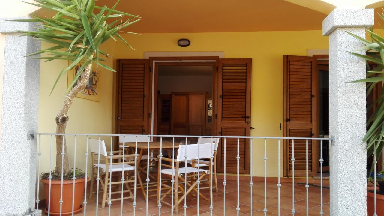 Blu Resort Santa Teresa Gallura Zewnętrze zdjęcie