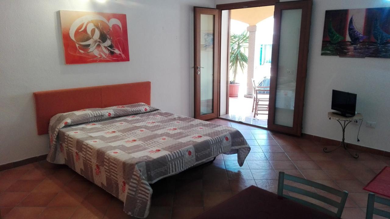 Blu Resort Santa Teresa Gallura Zewnętrze zdjęcie