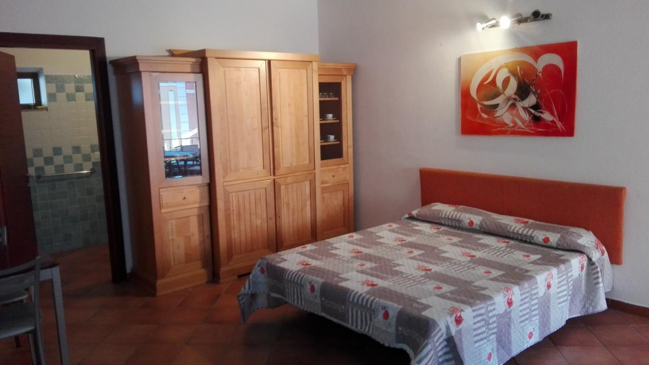 Blu Resort Santa Teresa Gallura Zewnętrze zdjęcie