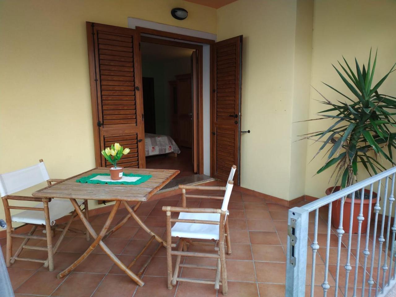Blu Resort Santa Teresa Gallura Zewnętrze zdjęcie
