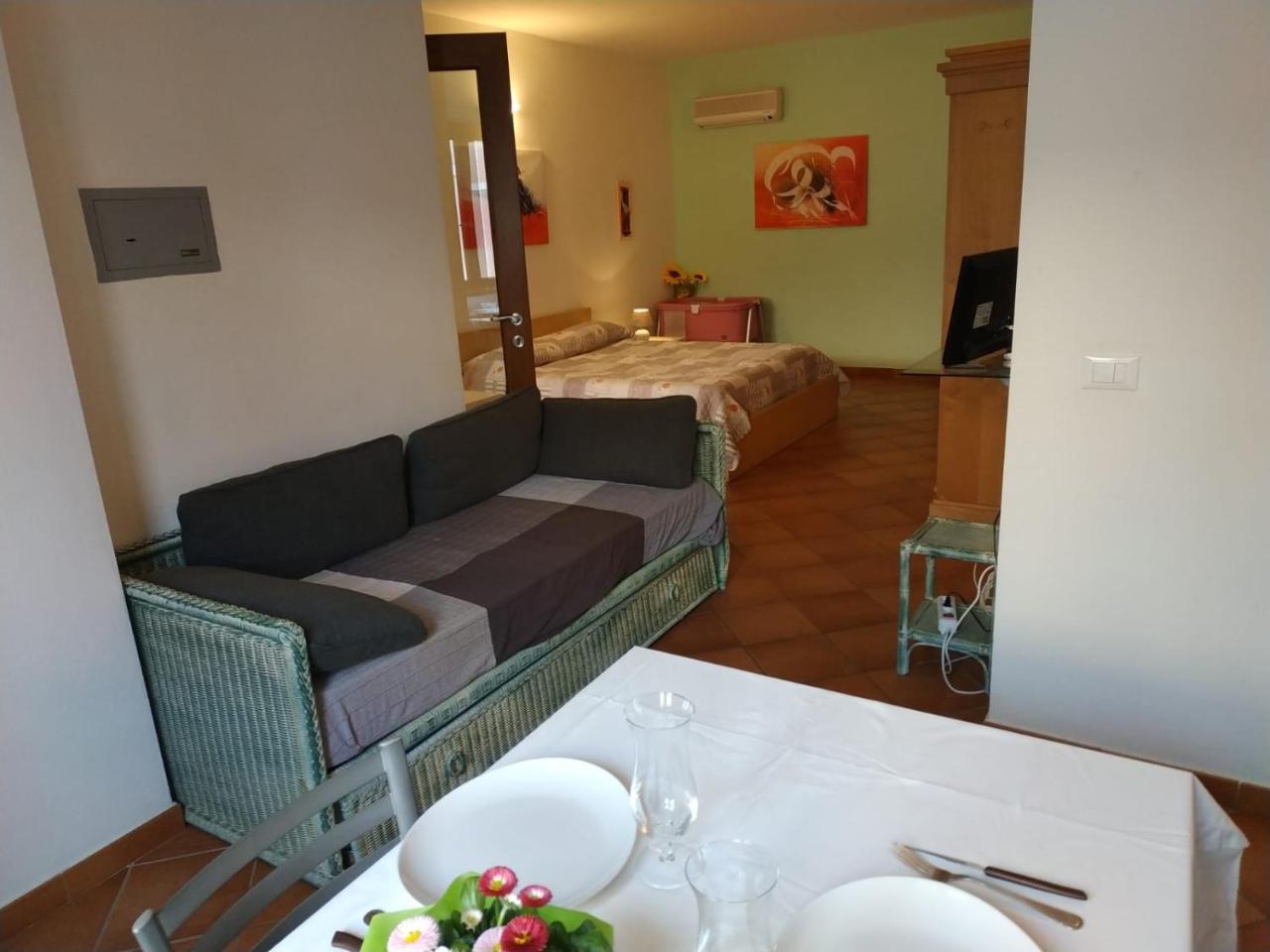 Blu Resort Santa Teresa Gallura Zewnętrze zdjęcie
