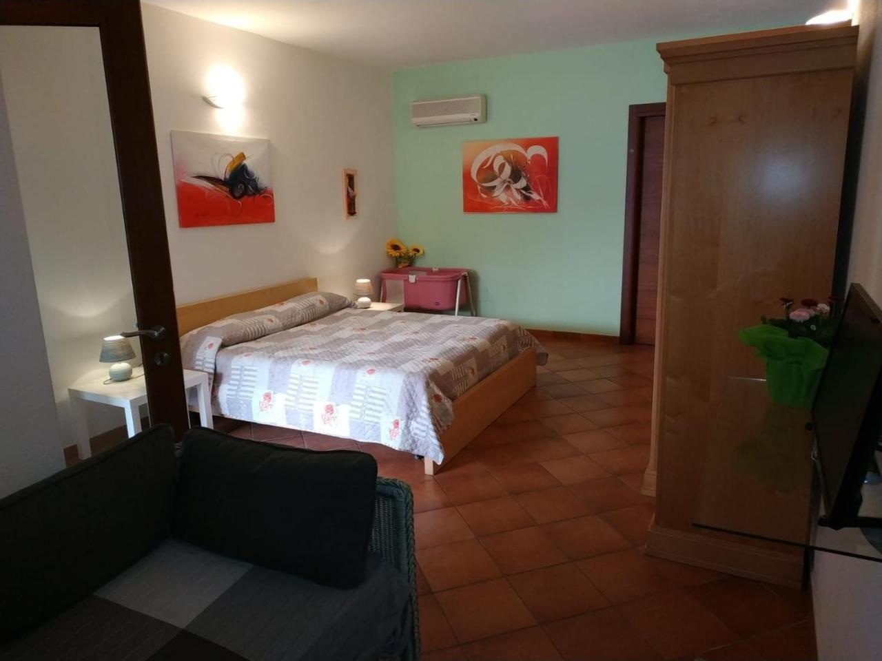 Blu Resort Santa Teresa Gallura Zewnętrze zdjęcie