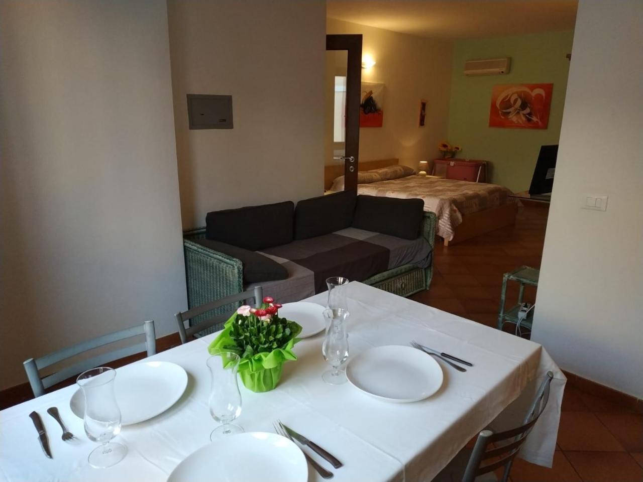 Blu Resort Santa Teresa Gallura Zewnętrze zdjęcie