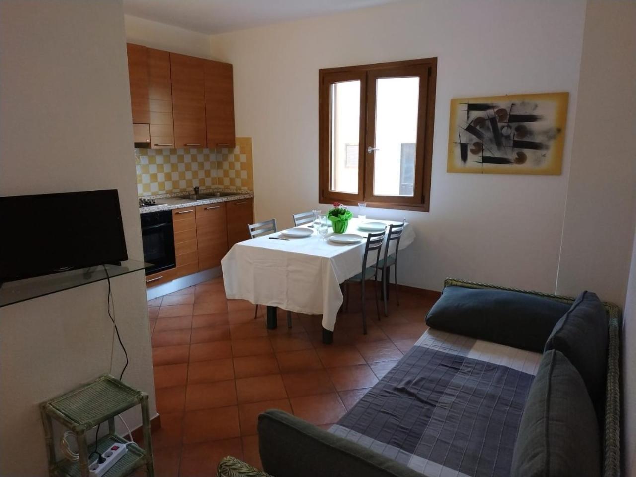 Blu Resort Santa Teresa Gallura Zewnętrze zdjęcie