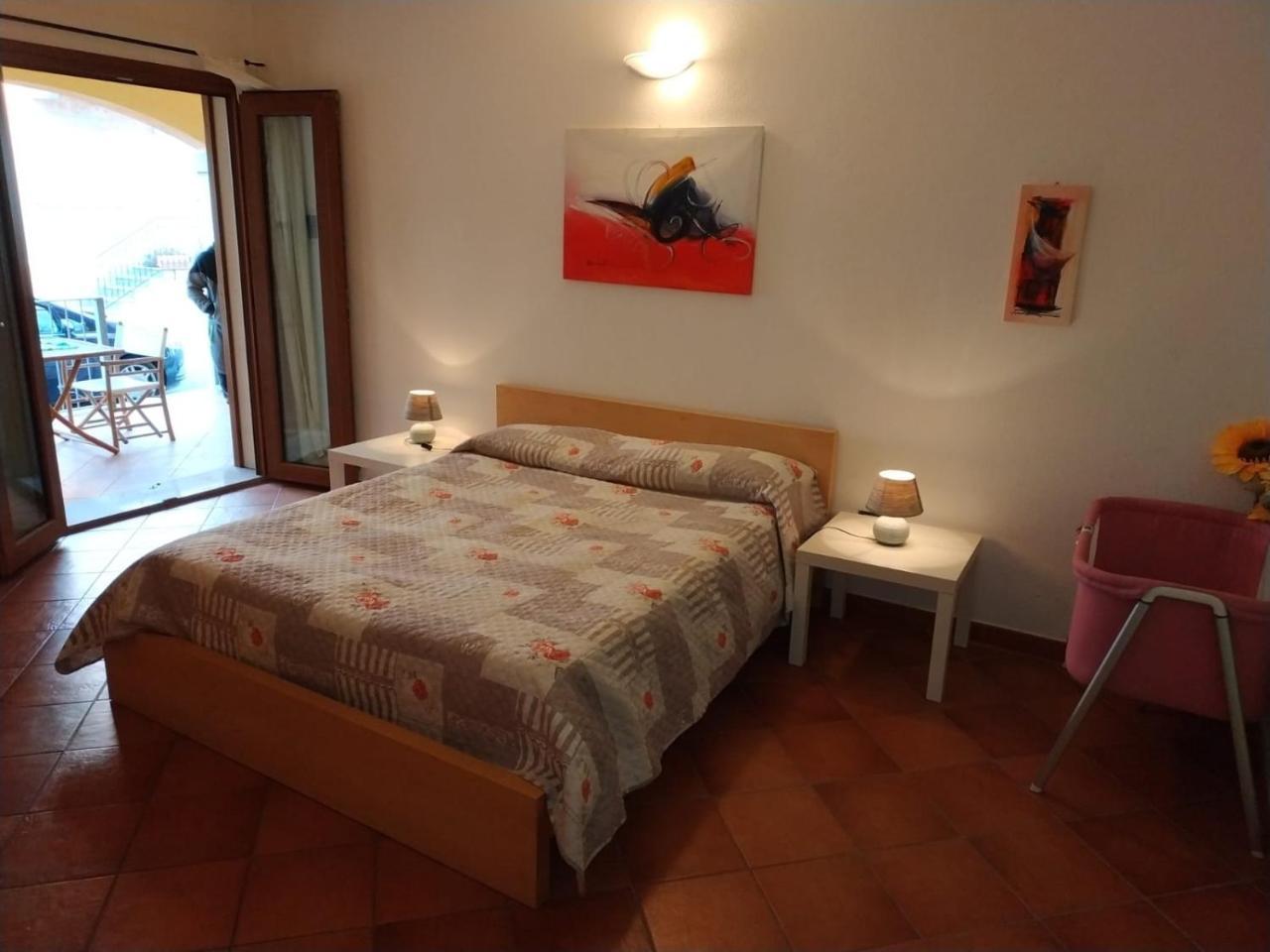 Blu Resort Santa Teresa Gallura Zewnętrze zdjęcie