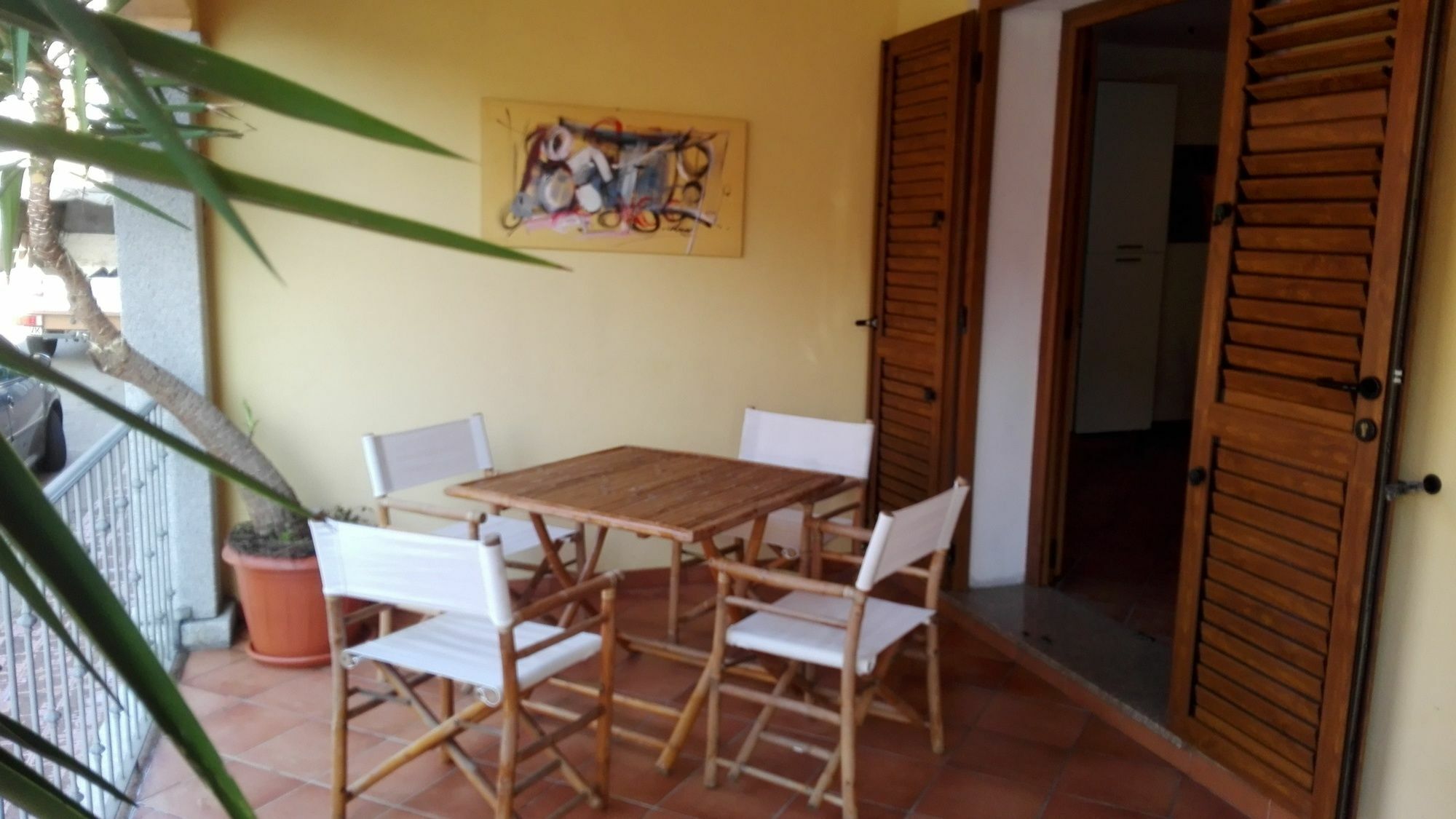 Blu Resort Santa Teresa Gallura Zewnętrze zdjęcie