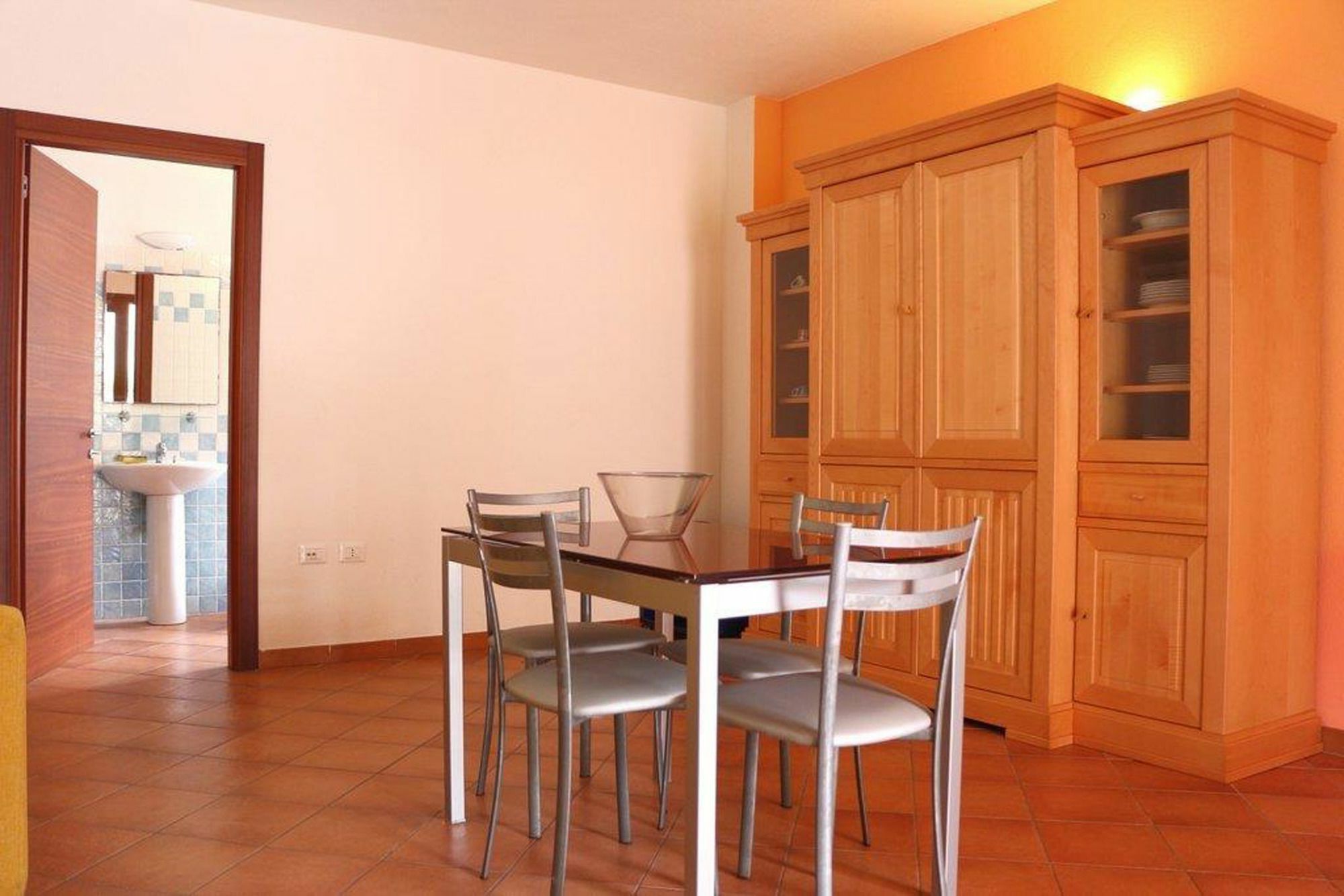 Blu Resort Santa Teresa Gallura Zewnętrze zdjęcie